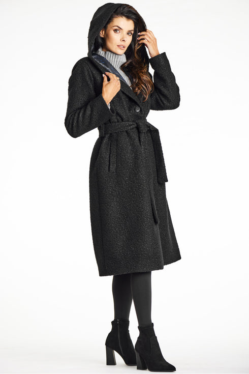 Coat model 200559